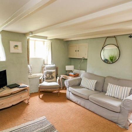 Elworthy Cottage Salcombe Exterior photo